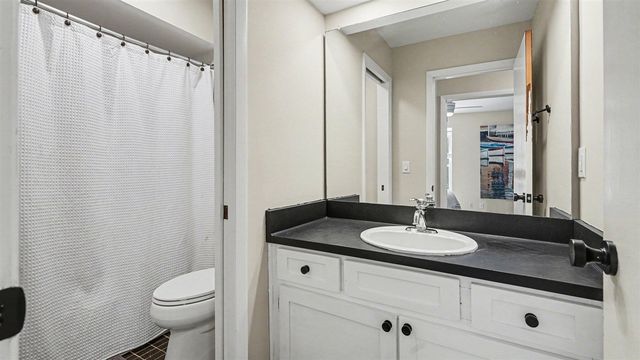 2176 Overlook Court, Ann Arbor, MI 48103