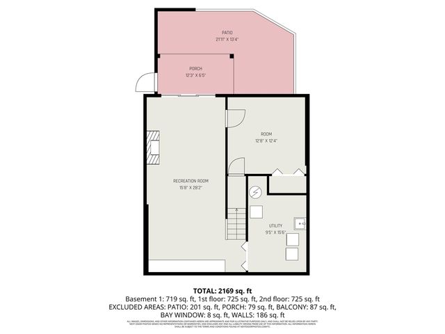 2176 Overlook Court, Ann Arbor, MI 48103