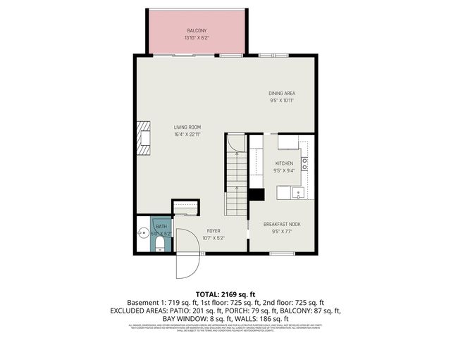 2176 Overlook Court, Ann Arbor, MI 48103