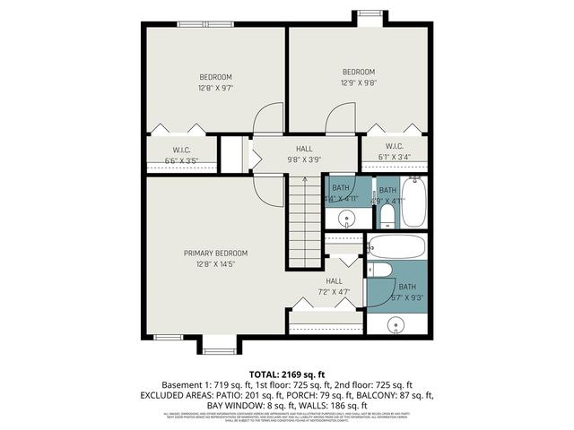 2176 Overlook Court, Ann Arbor, MI 48103