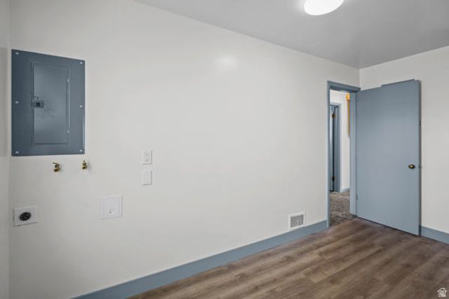 355 N 200 W, Brigham City, UT 84302