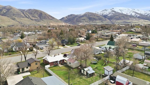 355 N 200 W, Brigham City, UT 84302