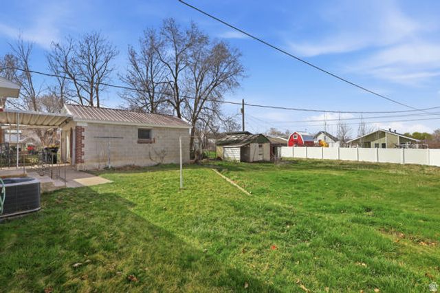 355 N 200 W, Brigham City, UT 84302