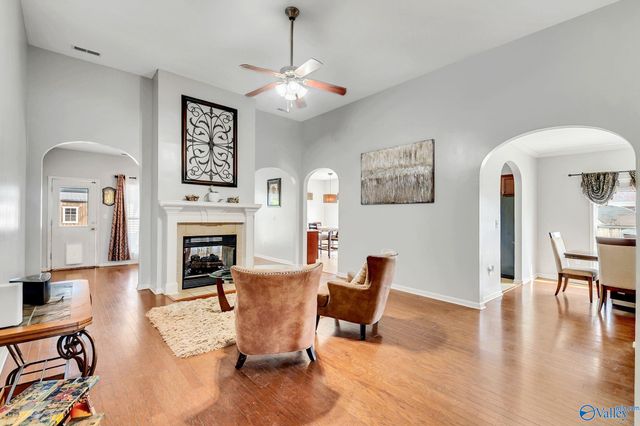 117 Genesis Drive, Huntsville, AL 35811