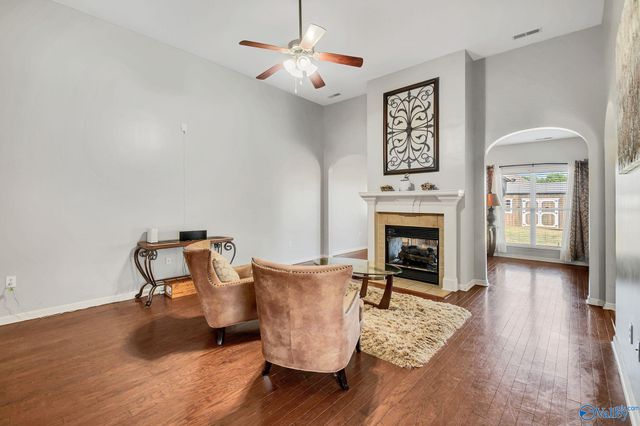 117 Genesis Drive, Huntsville, AL 35811