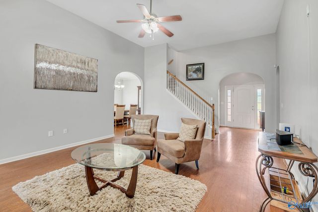 117 Genesis Drive, Huntsville, AL 35811