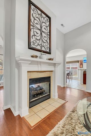 117 Genesis Drive, Huntsville, AL 35811