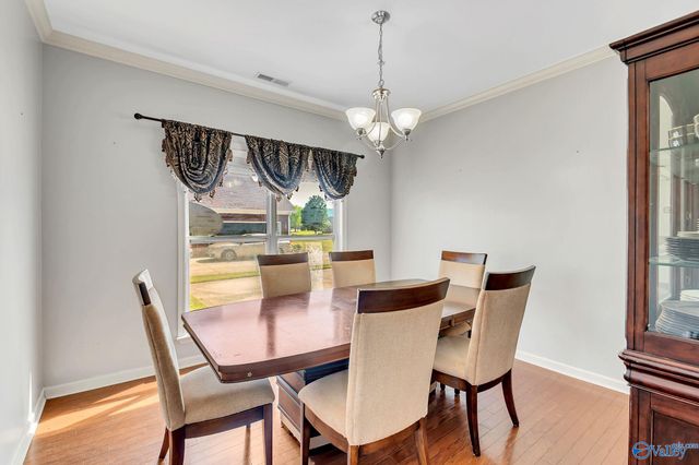 117 Genesis Drive, Huntsville, AL 35811