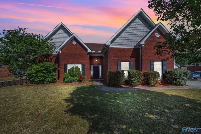117 Genesis Drive, Huntsville, AL 35811