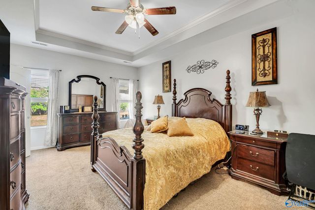 117 Genesis Drive, Huntsville, AL 35811