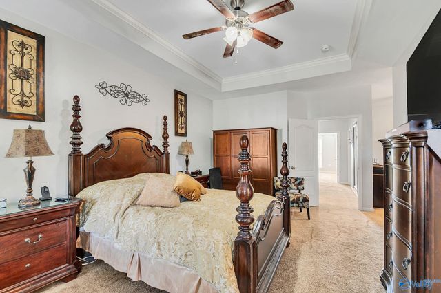 117 Genesis Drive, Huntsville, AL 35811