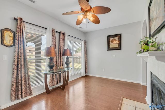 117 Genesis Drive, Huntsville, AL 35811