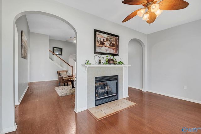 117 Genesis Drive, Huntsville, AL 35811