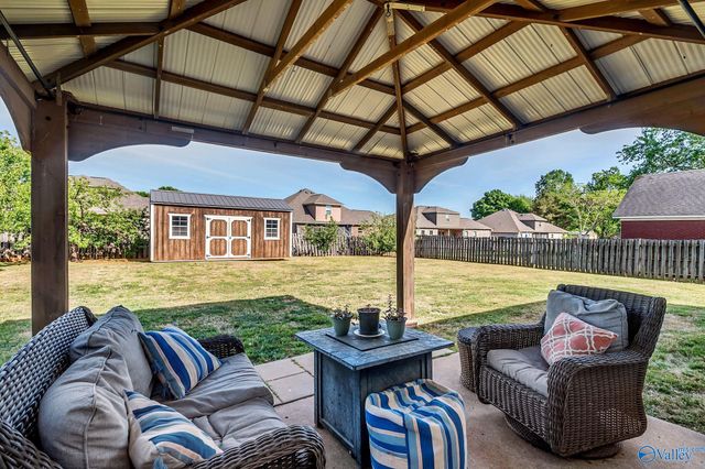 117 Genesis Drive, Huntsville, AL 35811