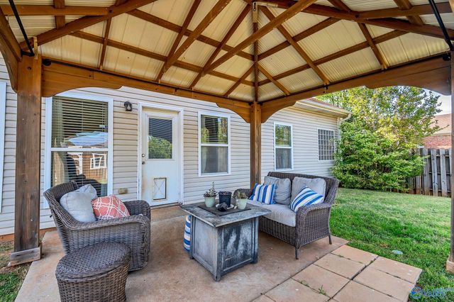 117 Genesis Drive, Huntsville, AL 35811