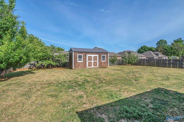 117 Genesis Drive, Huntsville, AL 35811