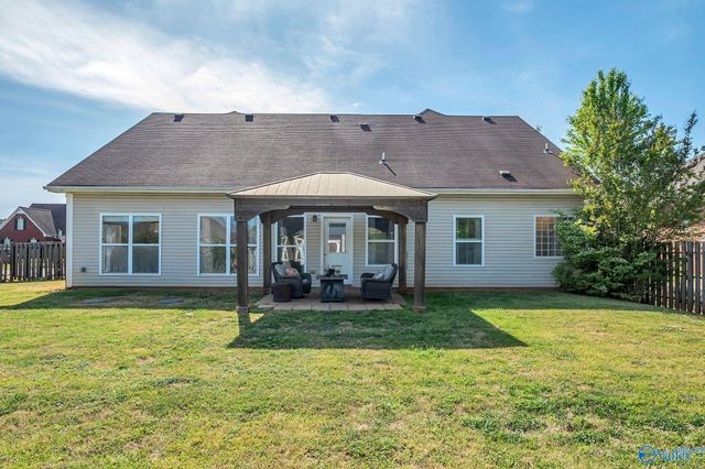 117 Genesis Drive, Huntsville, AL 35811
