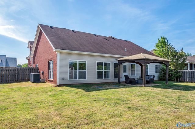 117 Genesis Drive, Huntsville, AL 35811