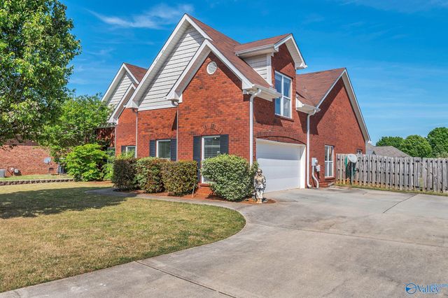 117 Genesis Drive, Huntsville, AL 35811