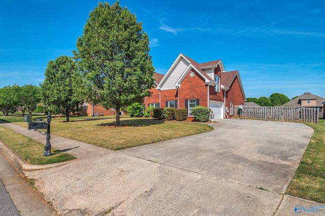 117 Genesis Drive, Huntsville, AL 35811