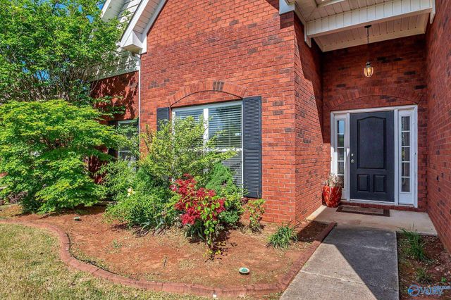 117 Genesis Drive, Huntsville, AL 35811