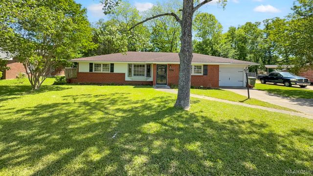 2627 Fisk Road, Montgomery, AL 36111