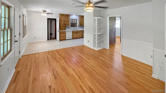 2627 Fisk Road, Montgomery, AL 36111
