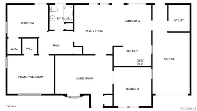 2627 Fisk Road, Montgomery, AL 36111