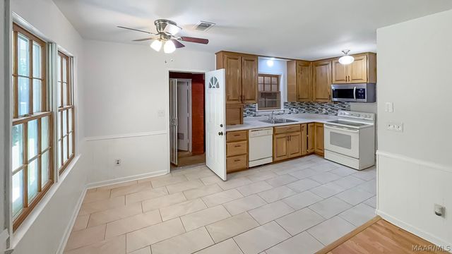 2627 Fisk Road, Montgomery, AL 36111