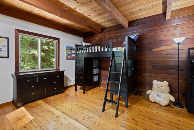 17388 Tressel Pass Road, Boulder Creek, CA 95006