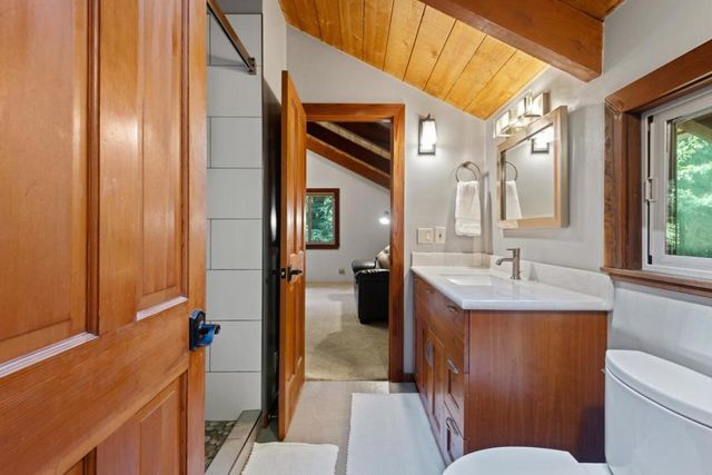 17388 Tressel Pass Road, Boulder Creek, CA 95006