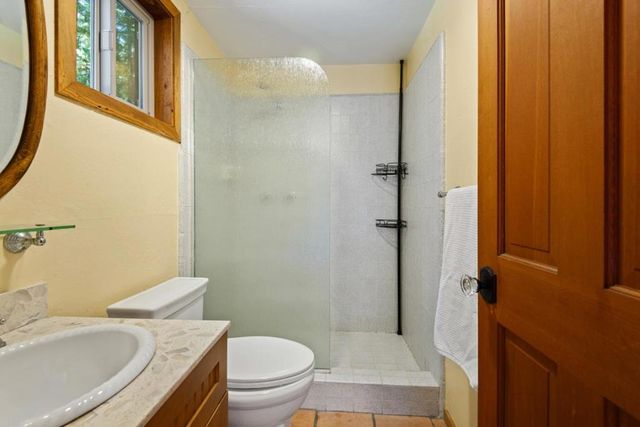 17388 Tressel Pass Road, Boulder Creek, CA 95006