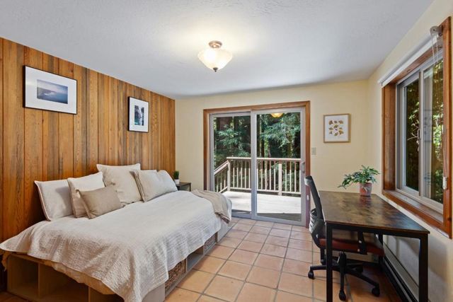 17388 Tressel Pass Road, Boulder Creek, CA 95006