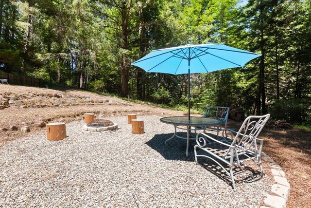 17388 Tressel Pass Road, Boulder Creek, CA 95006