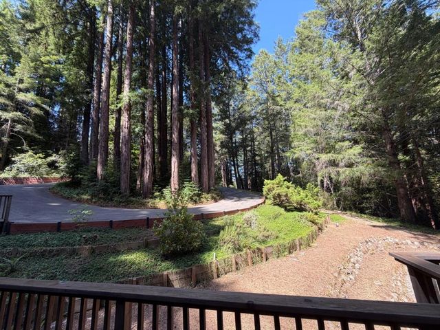 17388 Tressel Pass Road, Boulder Creek, CA 95006