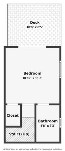 17388 Tressel Pass Road, Boulder Creek, CA 95006