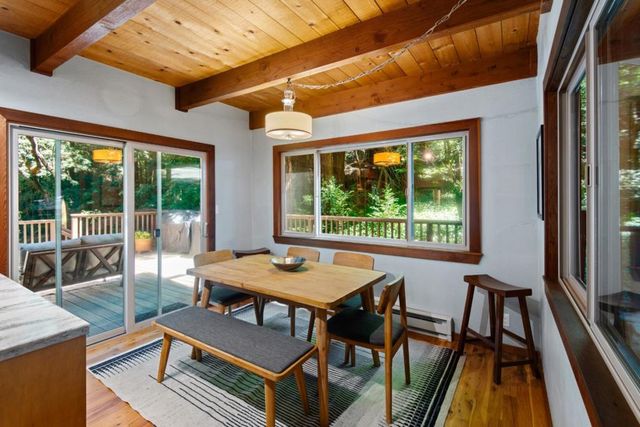 17388 Tressel Pass Road, Boulder Creek, CA 95006