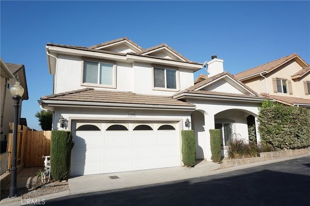 11855 Birch Grove, Sylmar, CA 91342