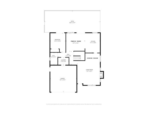 11855 Birch Grove, Sylmar, CA 91342