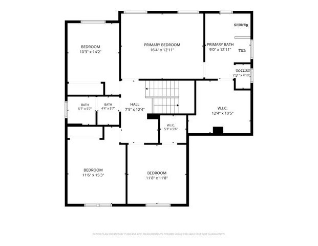 11855 Birch Grove, Sylmar, CA 91342