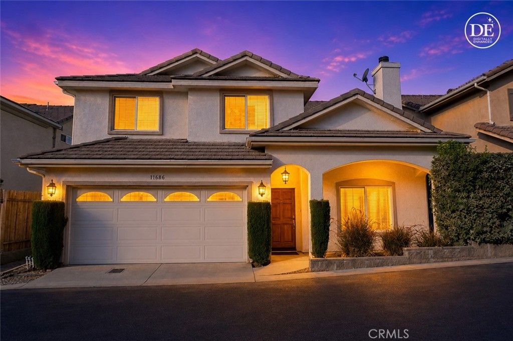 11855 Birch Grove, Sylmar, CA 91342