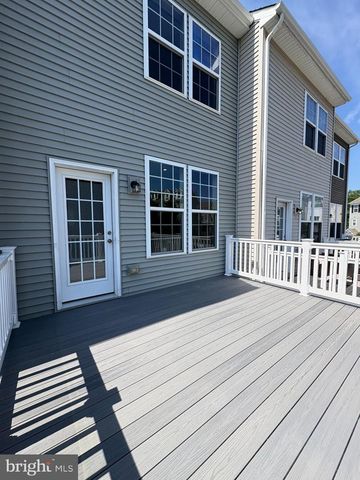 43767 WINTERBERRY WAY, California, MD 20619