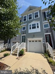 43767 WINTERBERRY WAY, California, MD 20619
