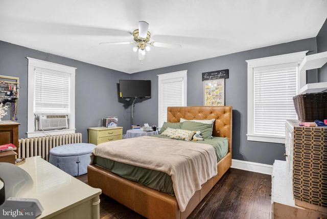 5 CLEVELAND AVE, Wilmington, DE 19803