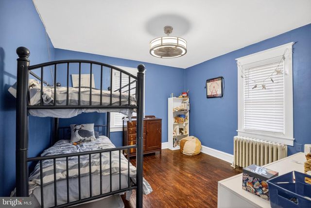 5 CLEVELAND AVE, Wilmington, DE 19803