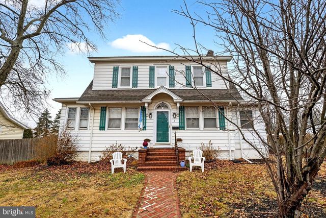 5 CLEVELAND AVE, Wilmington, DE 19803