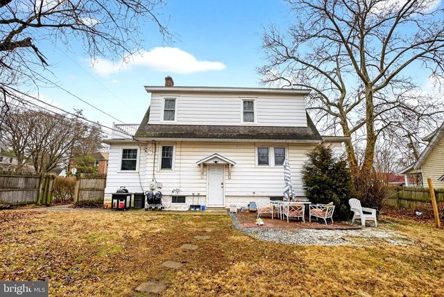 5 CLEVELAND AVE, Wilmington, DE 19803