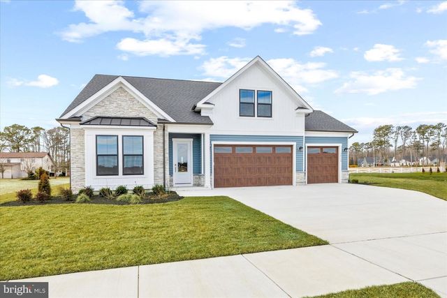 34110 HORNBEAM DR, Frankford, DE 19945