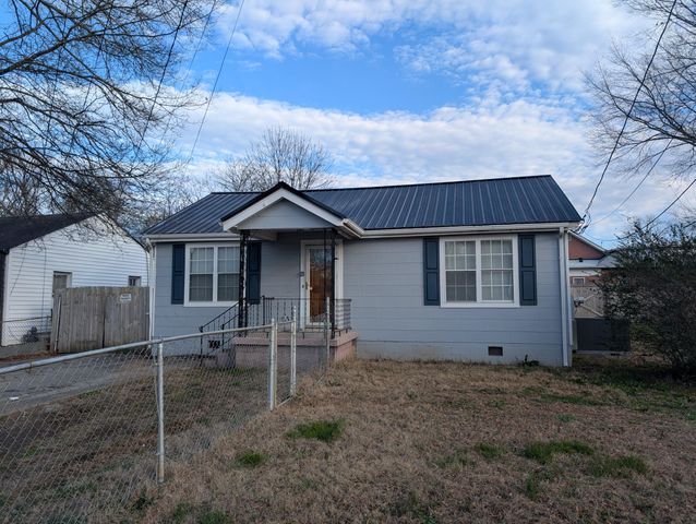 1676 Keeble Street, Chattanooga, TN 37412