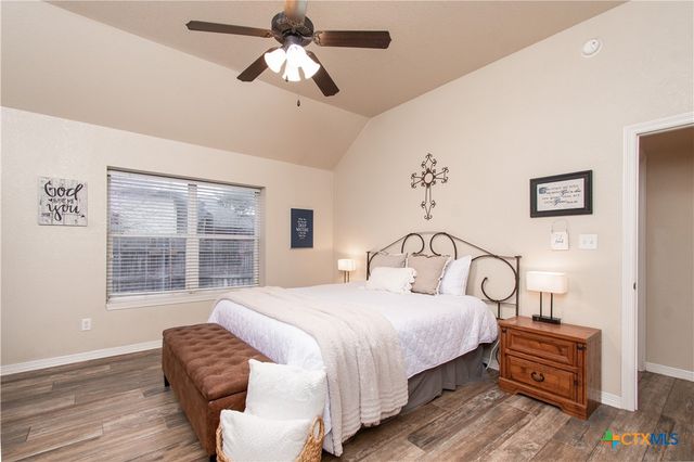 4010 Creekview Trail, Temple, TX 76504